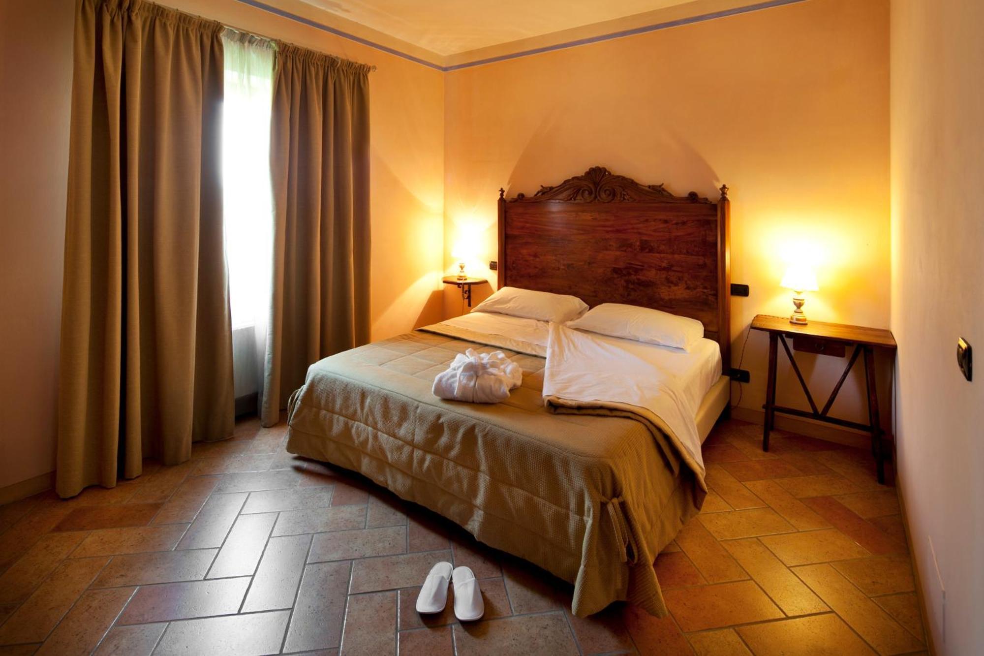Valle Di Assisi Country Apartments Rom bilde