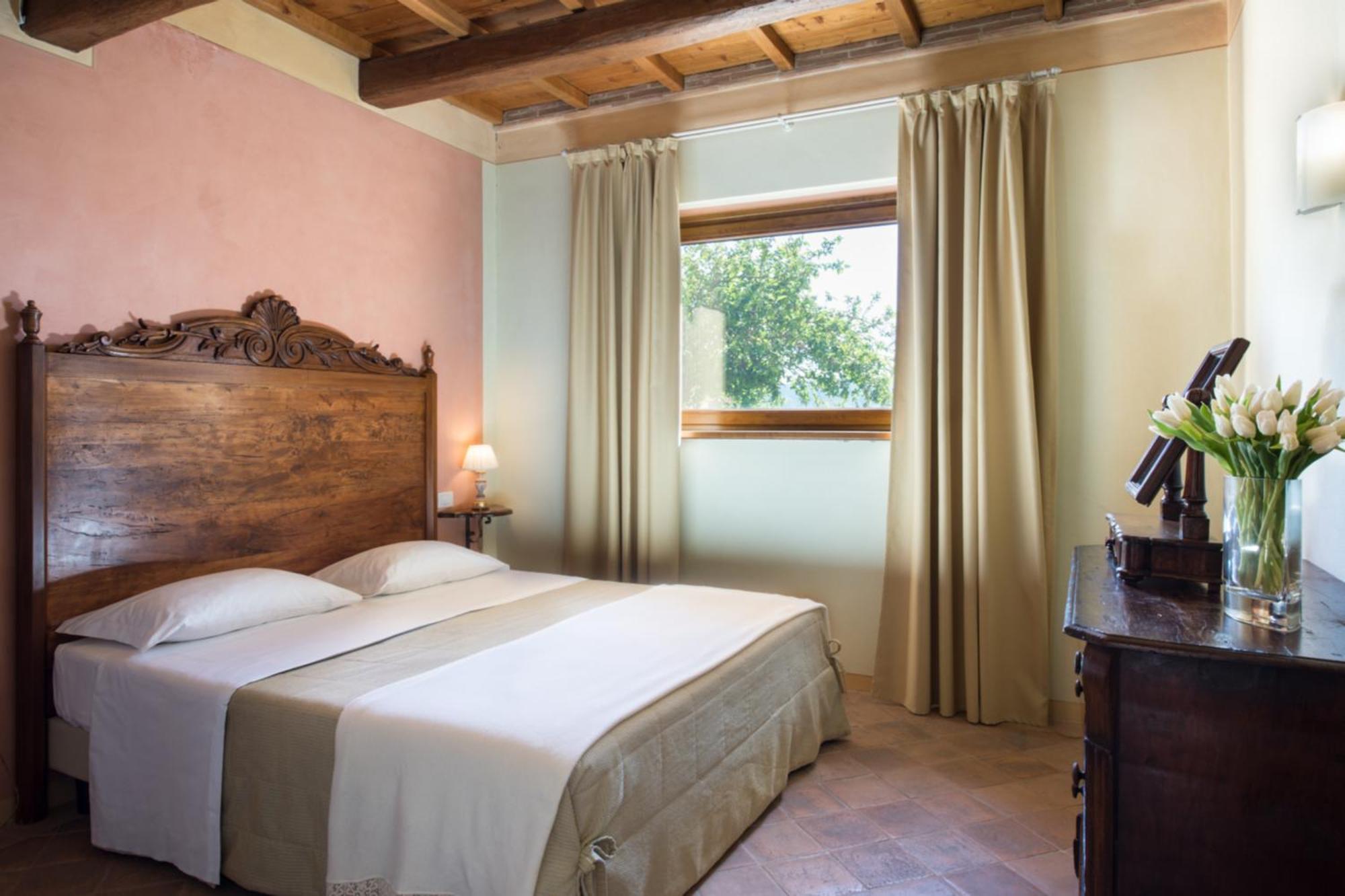 Valle Di Assisi Country Apartments Rom bilde