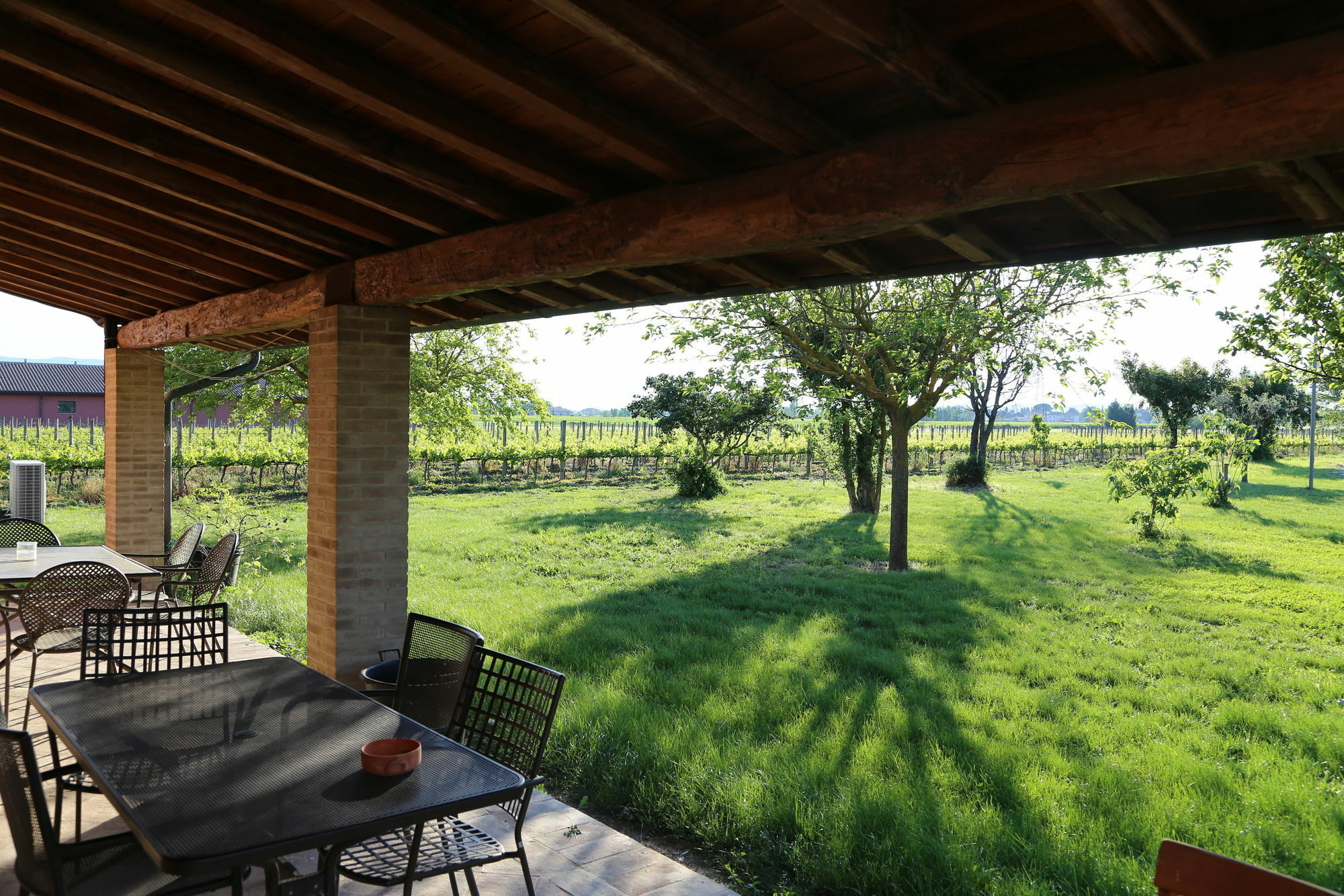Valle Di Assisi Country Apartments Eksteriør bilde